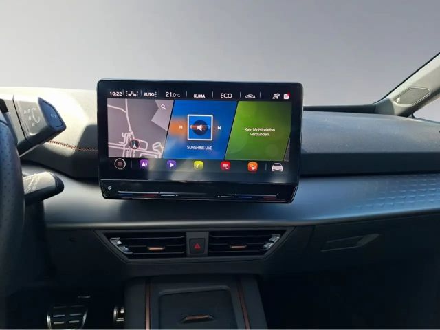 Cupra Born PDC SHZ KAMERA NAVI ACC AKTIVSITZE LED