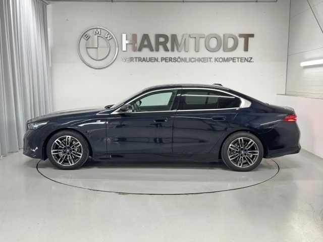 BMW i5 Sedan eDrive40