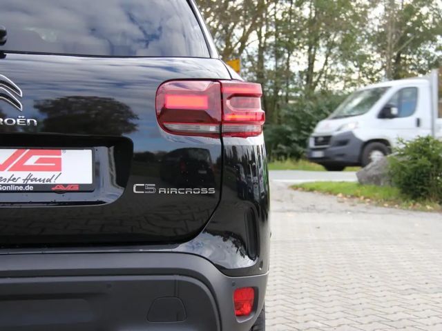 Citroën C5 Aircross Max