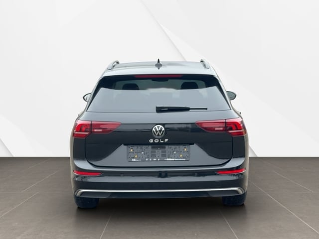 Volkswagen Golf 1.5 TSI Golf VIII Variant