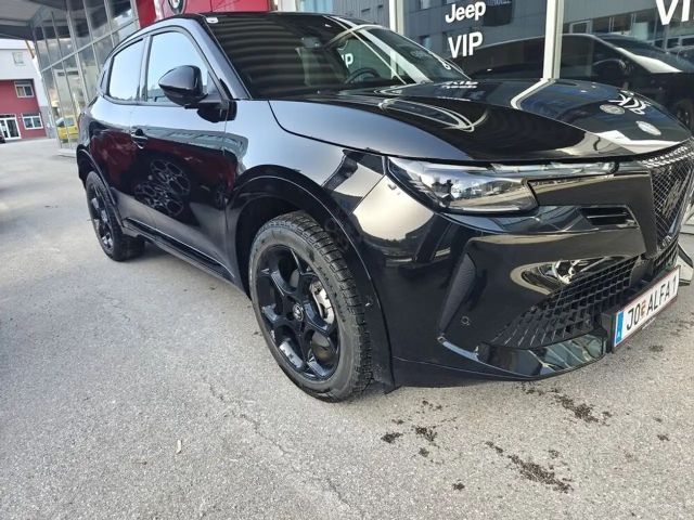 Alfa Romeo Junior Ibrida