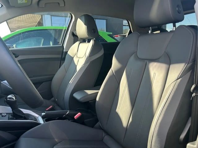 Audi A1 35 TFSI Allstreet