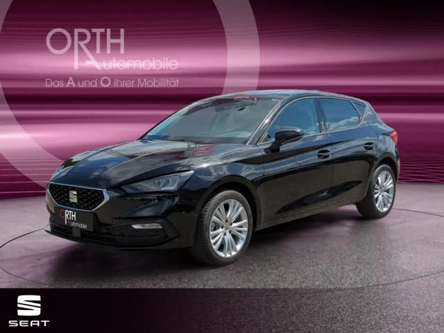 Seat Leon 2.0 TDI DSG Style