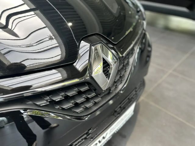 Renault Clio Evolution TCe 90