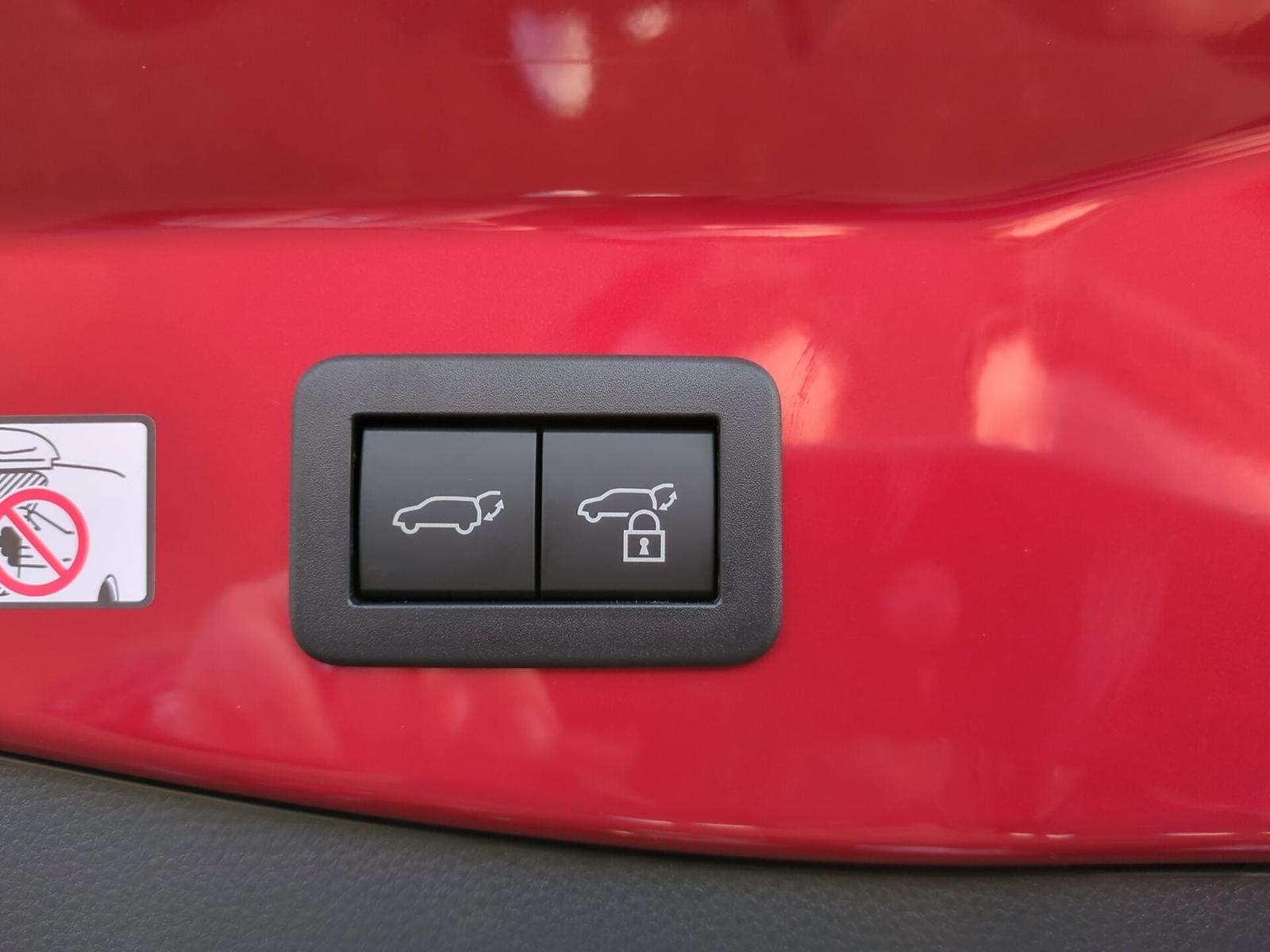 Toyota C-HR Plug-in Team D