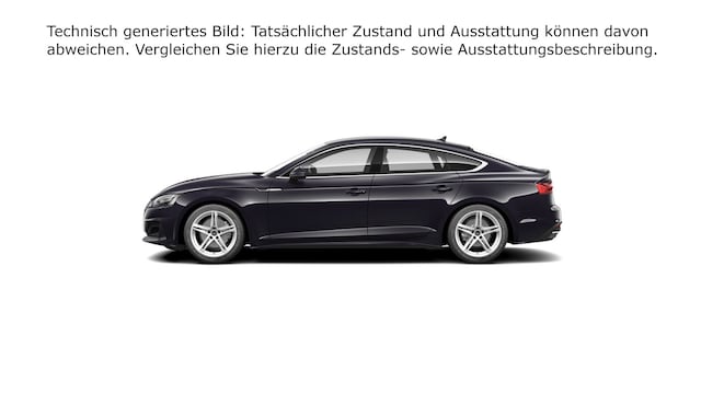 Audi A5 35 TFSI S-Tronic Sportback