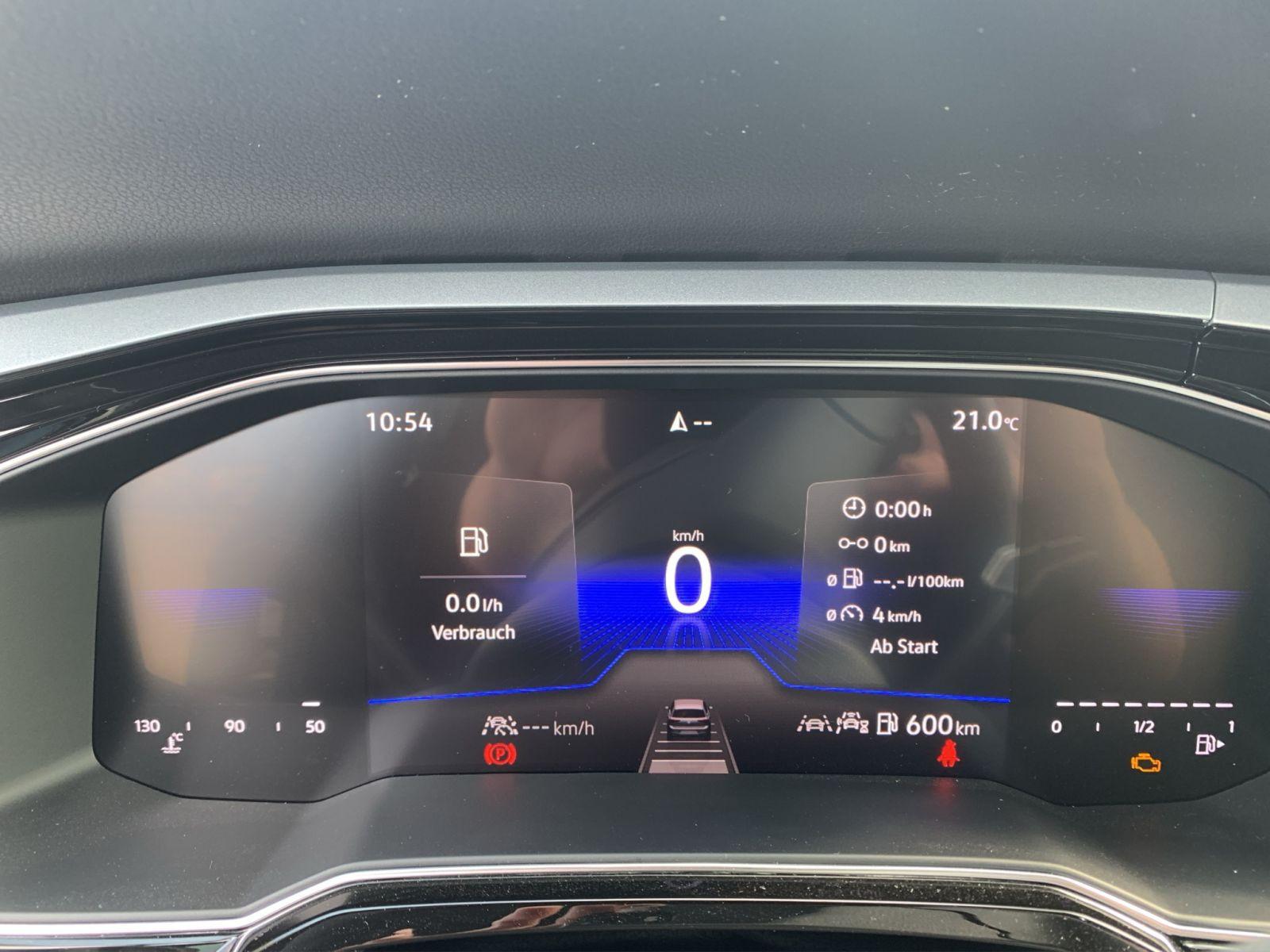 Volkswagen Taigo 1.0 TSI Life