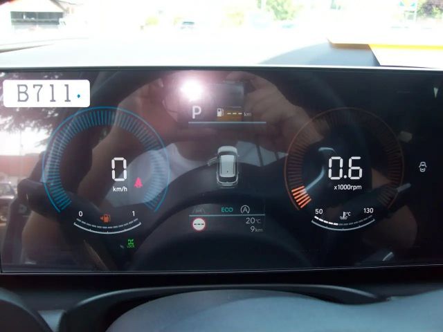 Hyundai Tucson 1.6 T-GDi Vierwielaandrijving