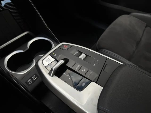 BMW X1 M-Sport xDrive20d