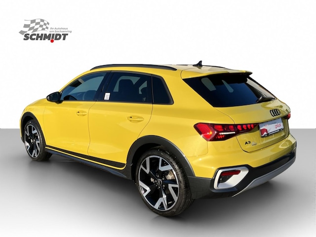 Audi A3 35 TFSI S-Tronic