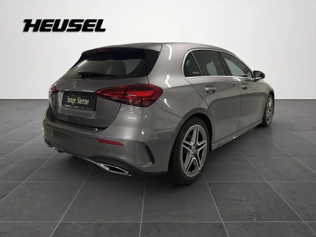 Mercedes-Benz A 200 AMG Line