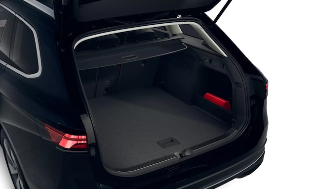 Volkswagen Passat 2.0 TDI Business DSG Variant