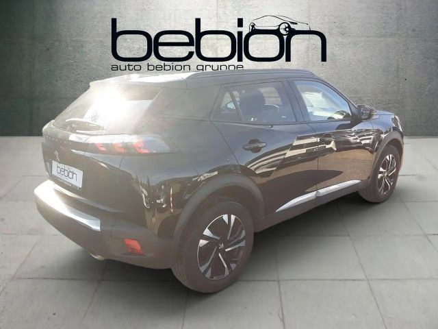 Peugeot 2008 Allure Pack BlueHDi