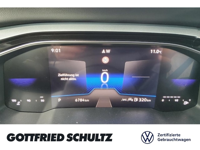 Volkswagen Polo 1.0 TSI DSG