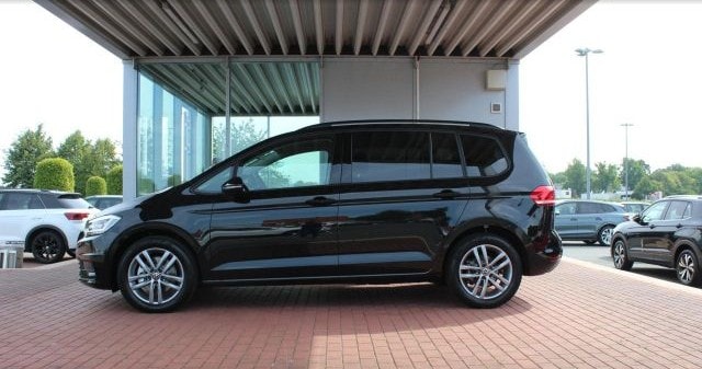 Volkswagen Touran 1.5 TSI Comfortline DSG