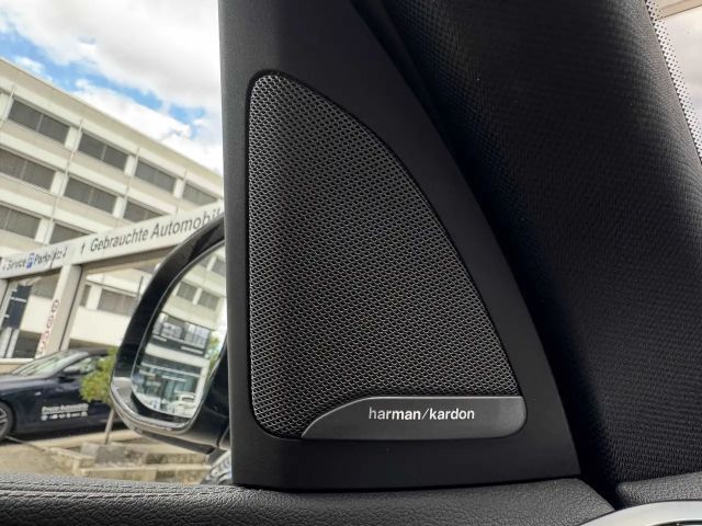 BMW X5 M-Sport xDrive45e