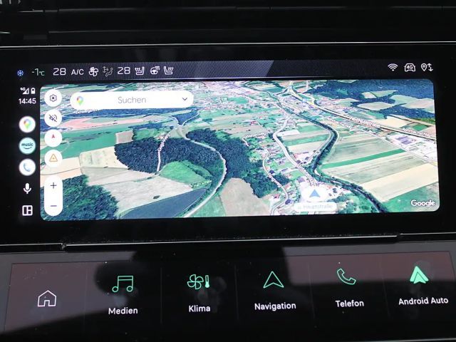 Peugeot 308 BlueHDi EAT8 GT-Line