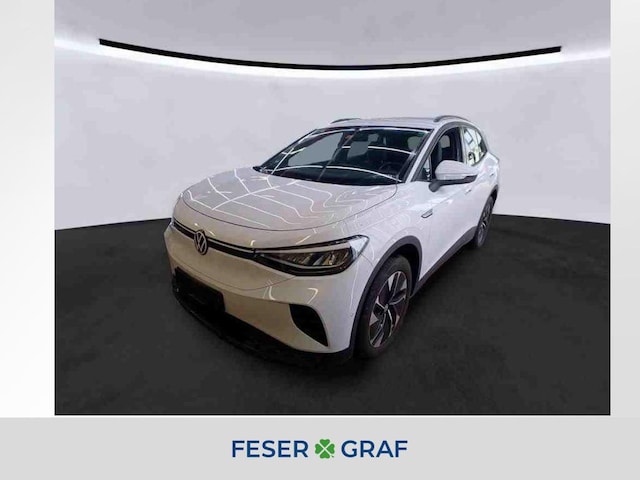 Volkswagen ID.4 77 KWh Performance Pro