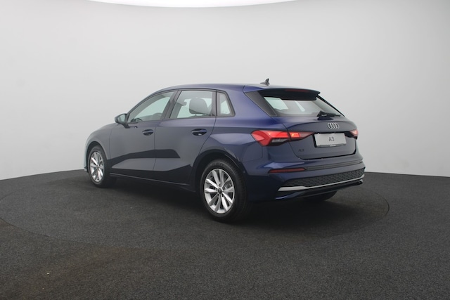 Audi A3 35 TFSI S-Tronic Sportback