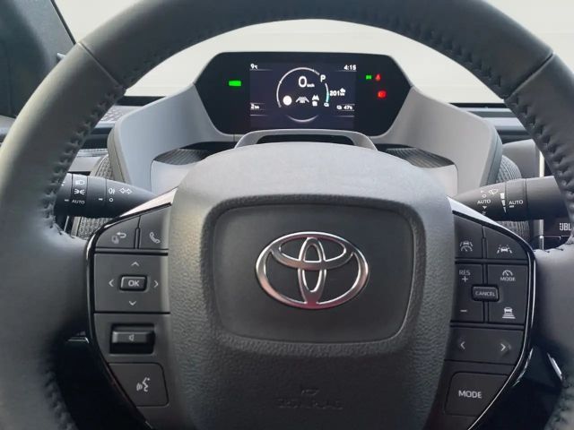 Toyota bZ4X Comfort Technik