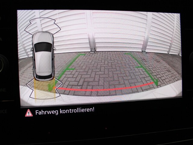 Volkswagen T-Roc 1.5 TSI DSG