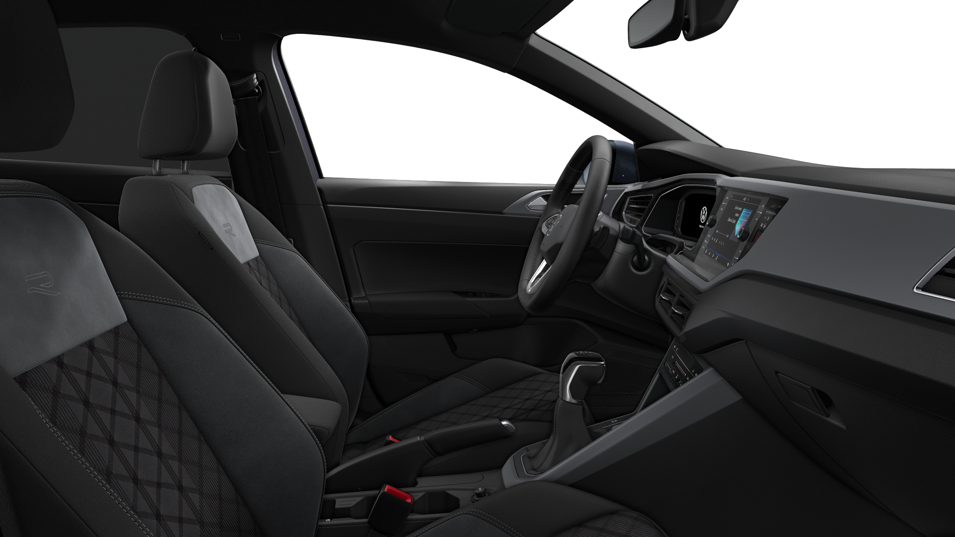 Volkswagen Taigo 1.0 TSI DSG IQ.Drive R-Line