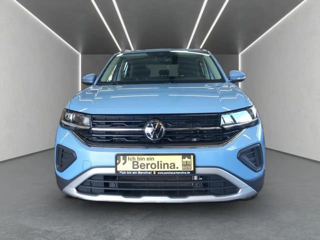 Volkswagen T-Cross 1.0 TSI DSG Life