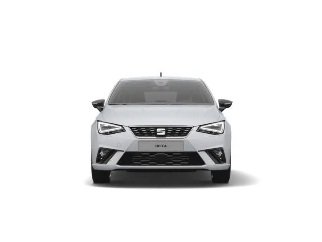 Seat Ibiza 1.0 TSI DSG Xcellence