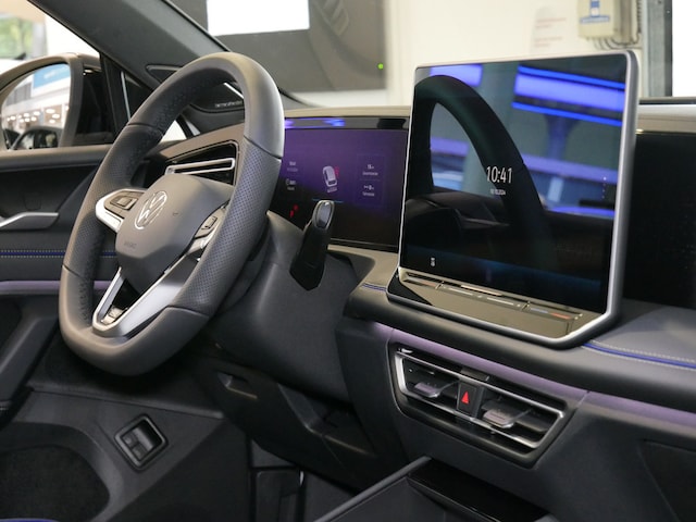 Volkswagen Tiguan R-Line eHybrid