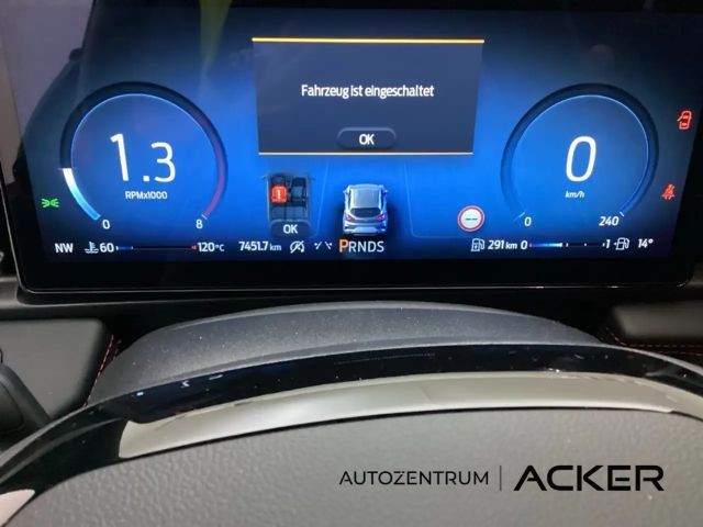 Ford Puma EcoBoost ST Line