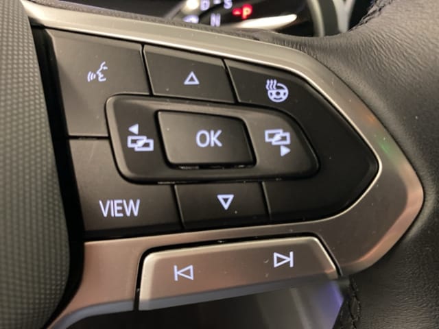 Volkswagen Tayron 1.5 eTSI DSG