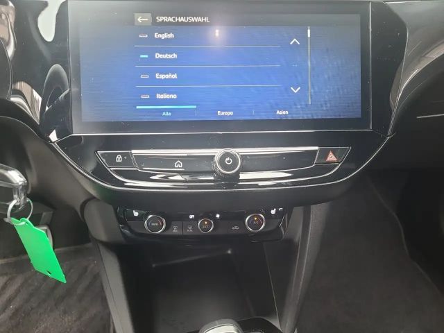 Opel Corsa 1.2 Turbo GS-Line Grand Sport Turbo