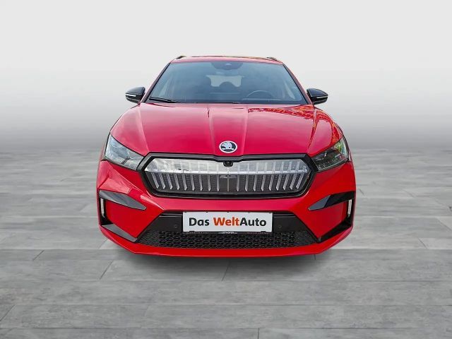 Skoda Enyaq Sportline iV 80