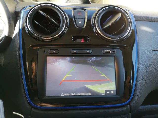 Dacia Lodgy Celebration