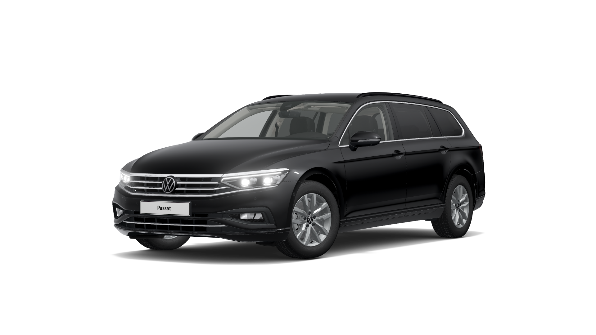 Volkswagen Passat 2.0 TDI Business DSG Variant