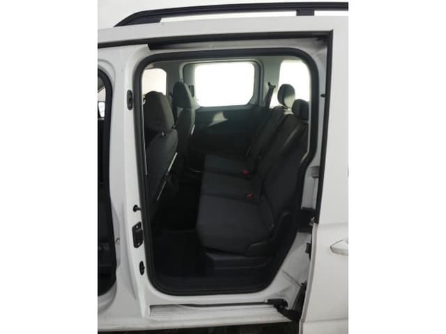 Volkswagen Caddy 1.5 TSI Life