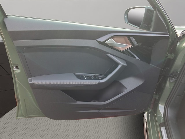 Audi A1 40 TFSI S-Line S-Tronic Sportback