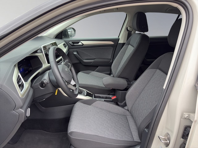 Volkswagen T-Roc DSG Move