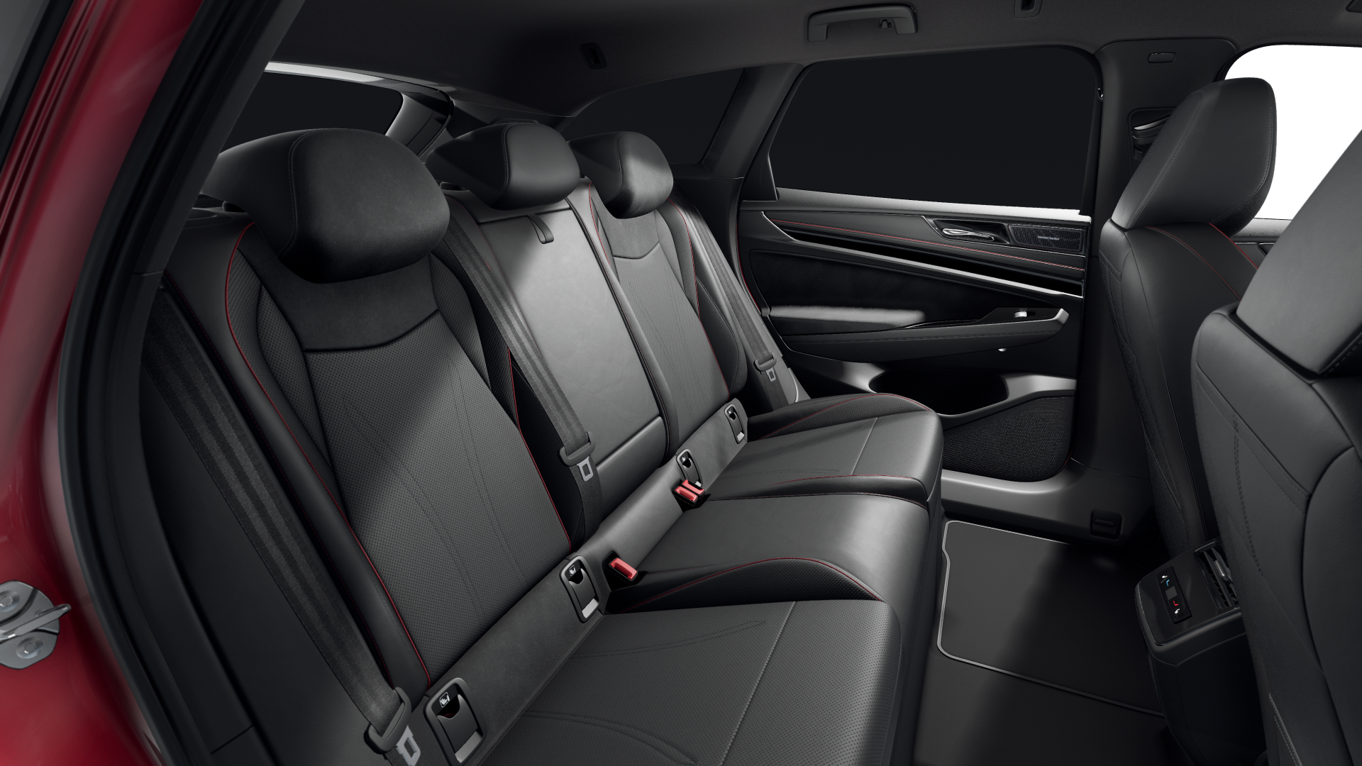 Volkswagen ID.7 4Motion IQ.Drive Tourer