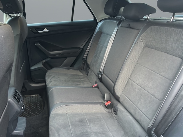 Volkswagen T-Roc 1.5 TSI DSG