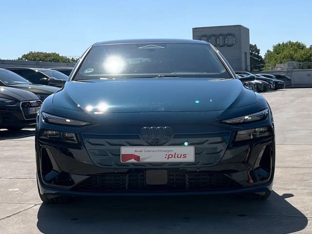 Audi S6 e-tron Avant Quattro