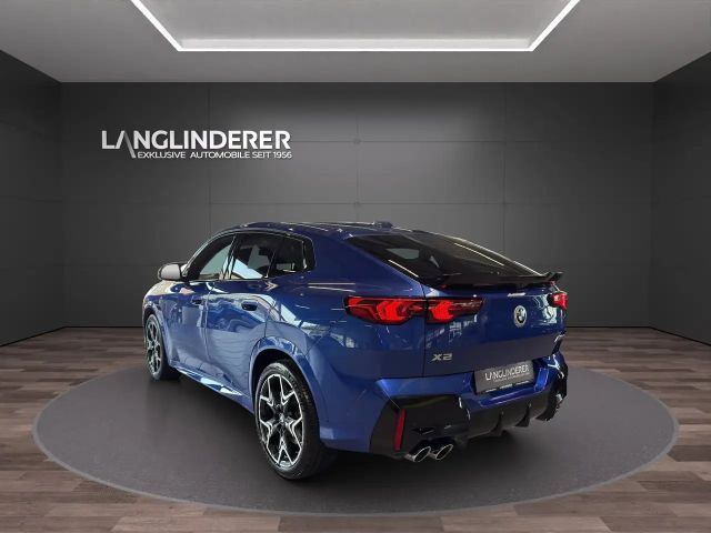 BMW X2 M35i xDrive