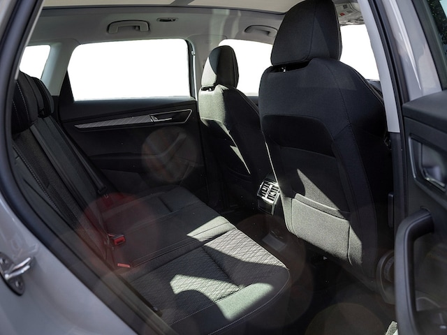 Skoda Karoq 2.0 TDI 4x4 Style Style