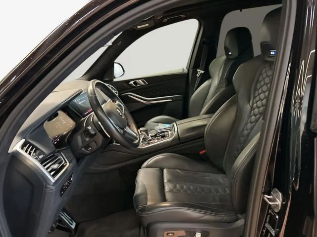 BMW X5 Competition
