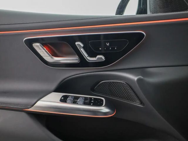 Mercedes-Benz E 220 4MATIC E 220 d Estate