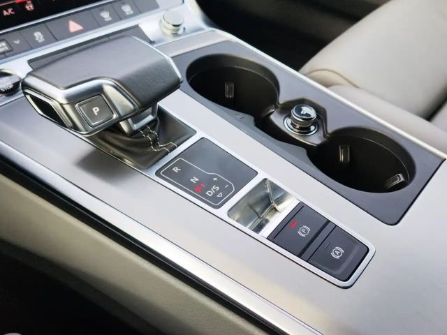 Audi A6 Hybride Quattro S-Line