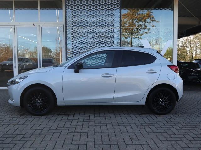Mazda 2 Homura SkyActiv