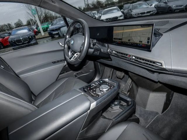BMW iX xDrive40