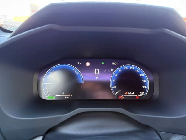 Toyota RAV4 4x2 Hybride Style