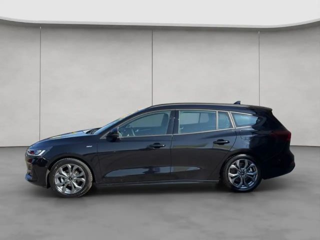 Ford Focus 1.5 EcoBlue Wagon